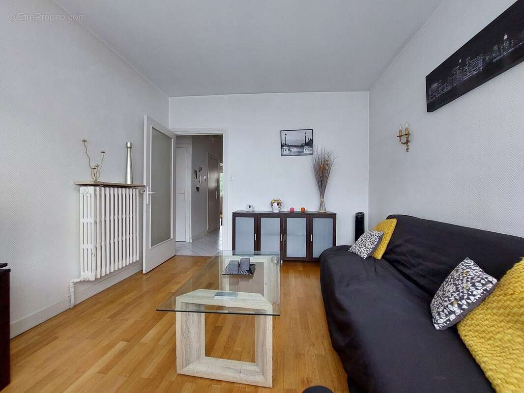 Appartement à CHAMALIERES