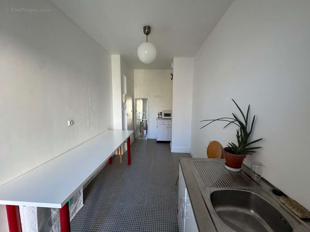 Appartement à FONTAINEBLEAU