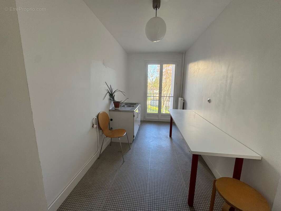 Appartement à FONTAINEBLEAU