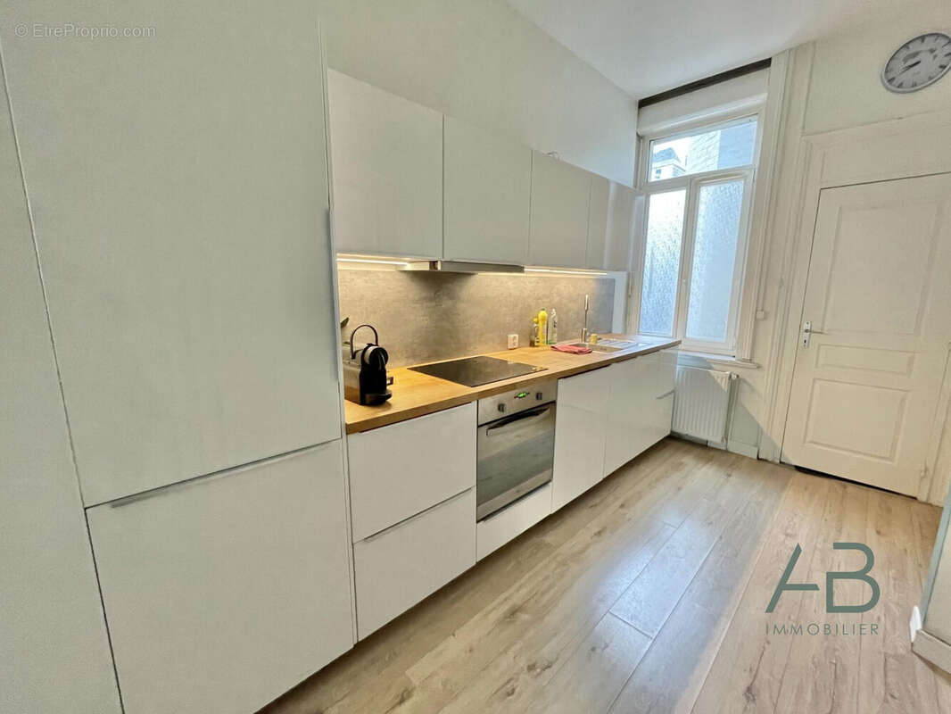 Appartement à LILLE