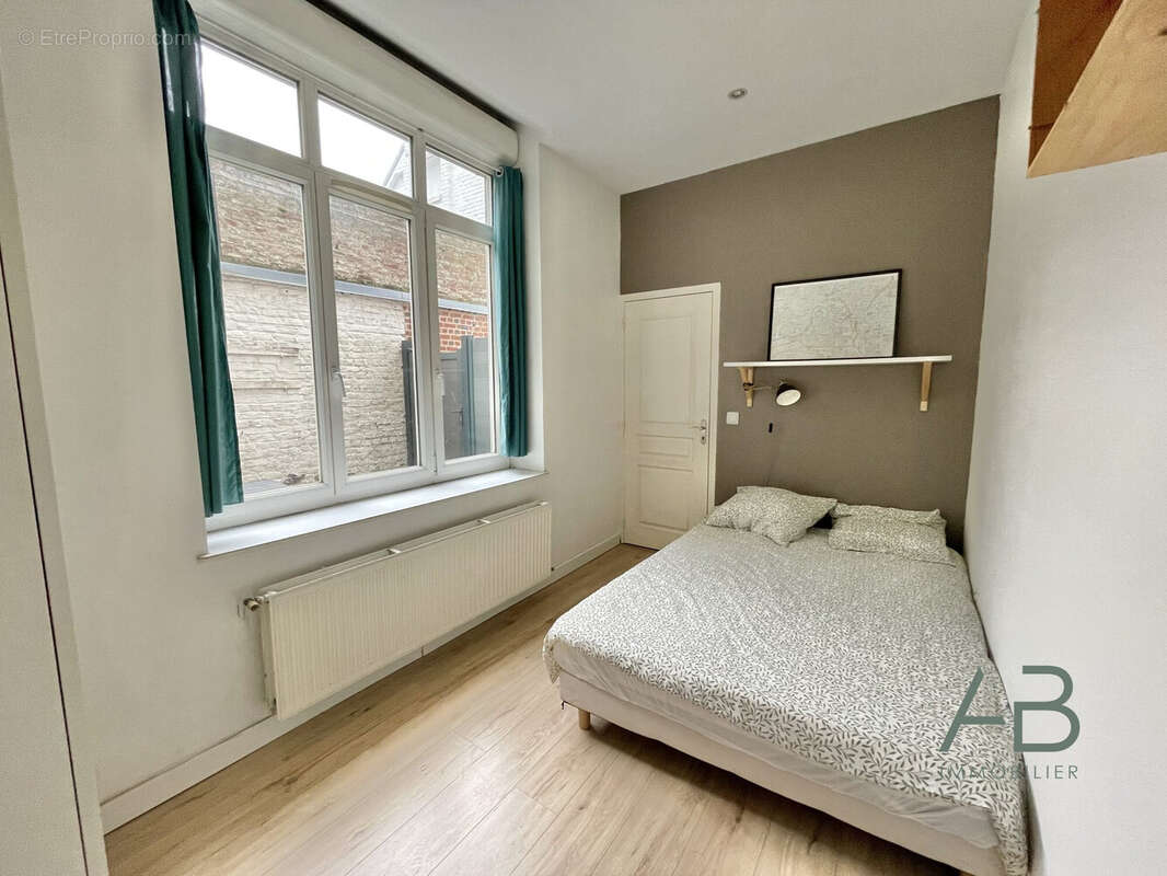 Appartement à LILLE