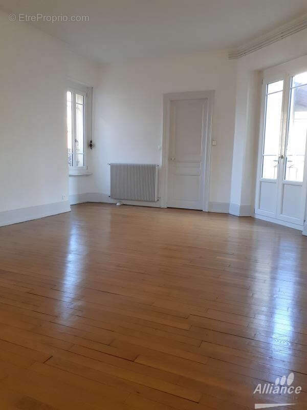 Appartement à BELFORT