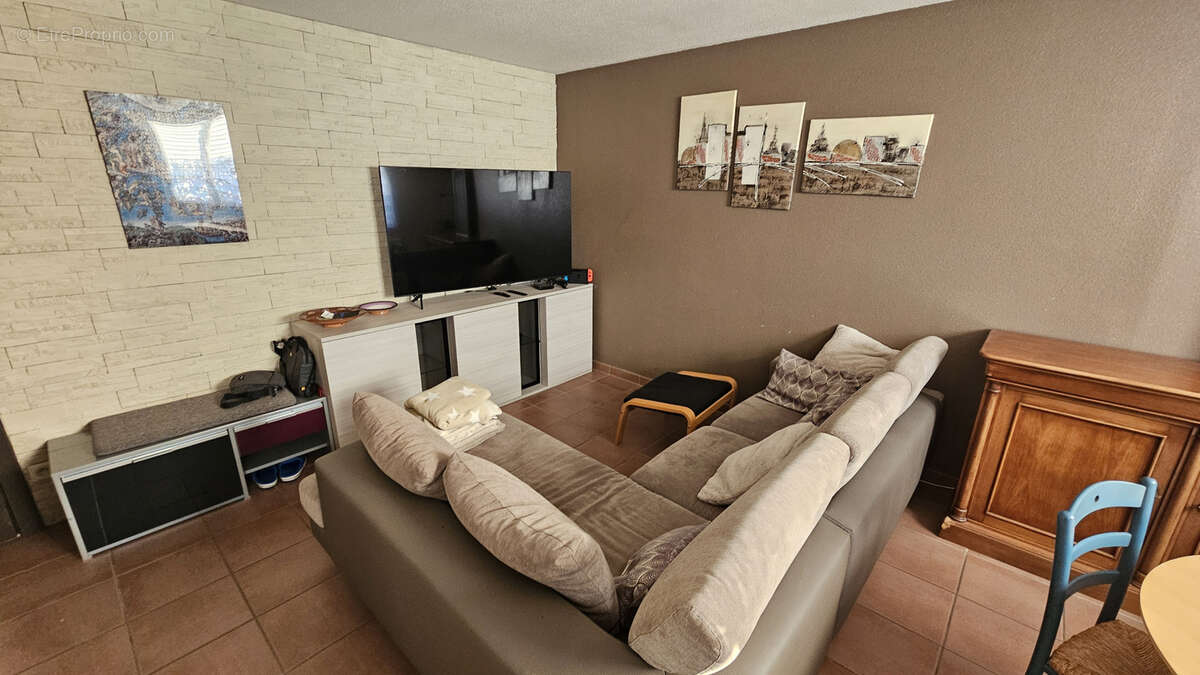 Appartement à HAGUENAU