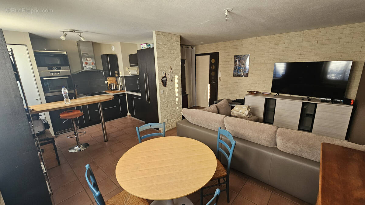 Appartement à HAGUENAU