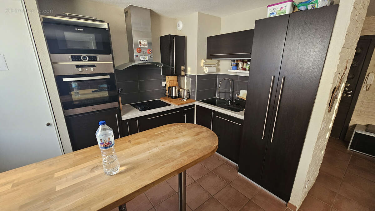 Appartement à HAGUENAU