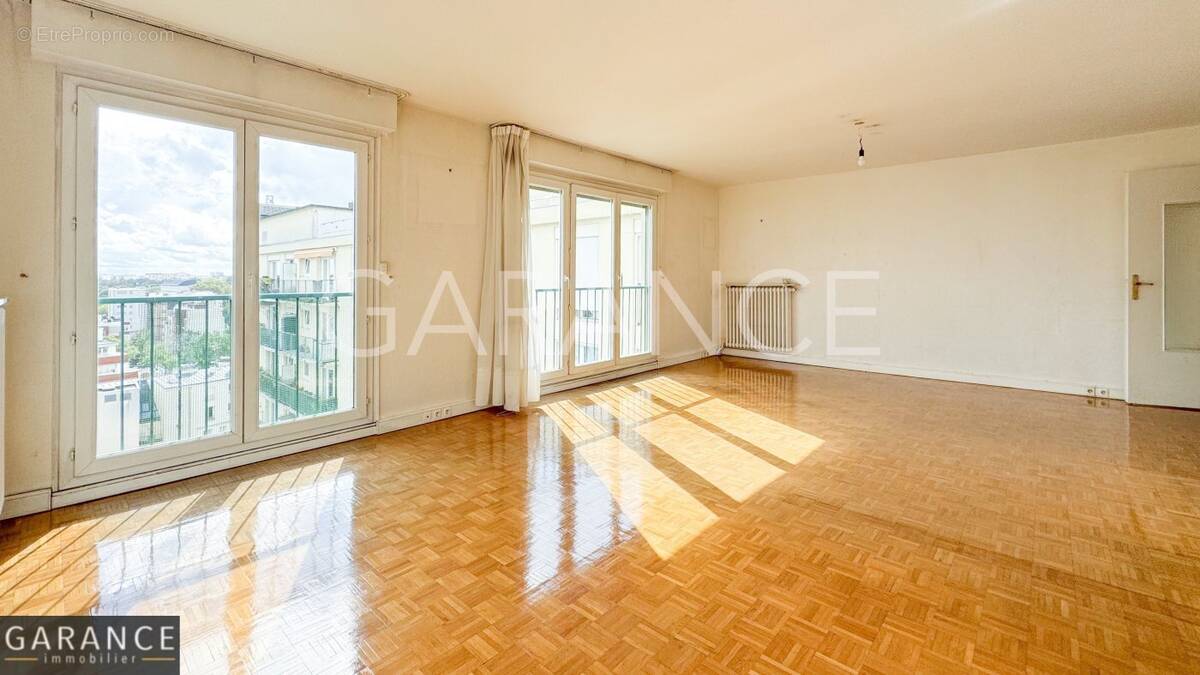 Appartement à PARIS-12E