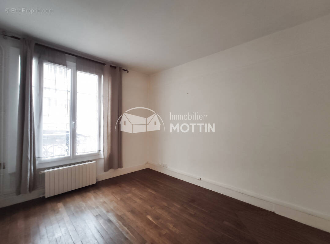 Appartement à VITRY-SUR-SEINE