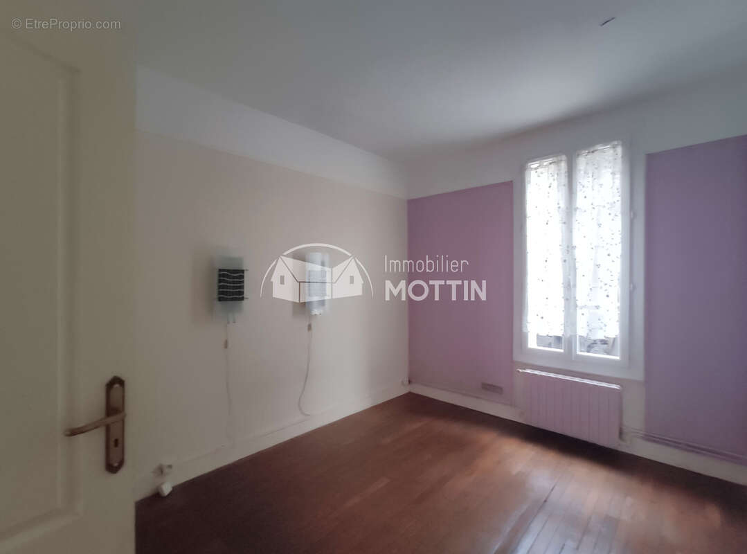 Appartement à VITRY-SUR-SEINE