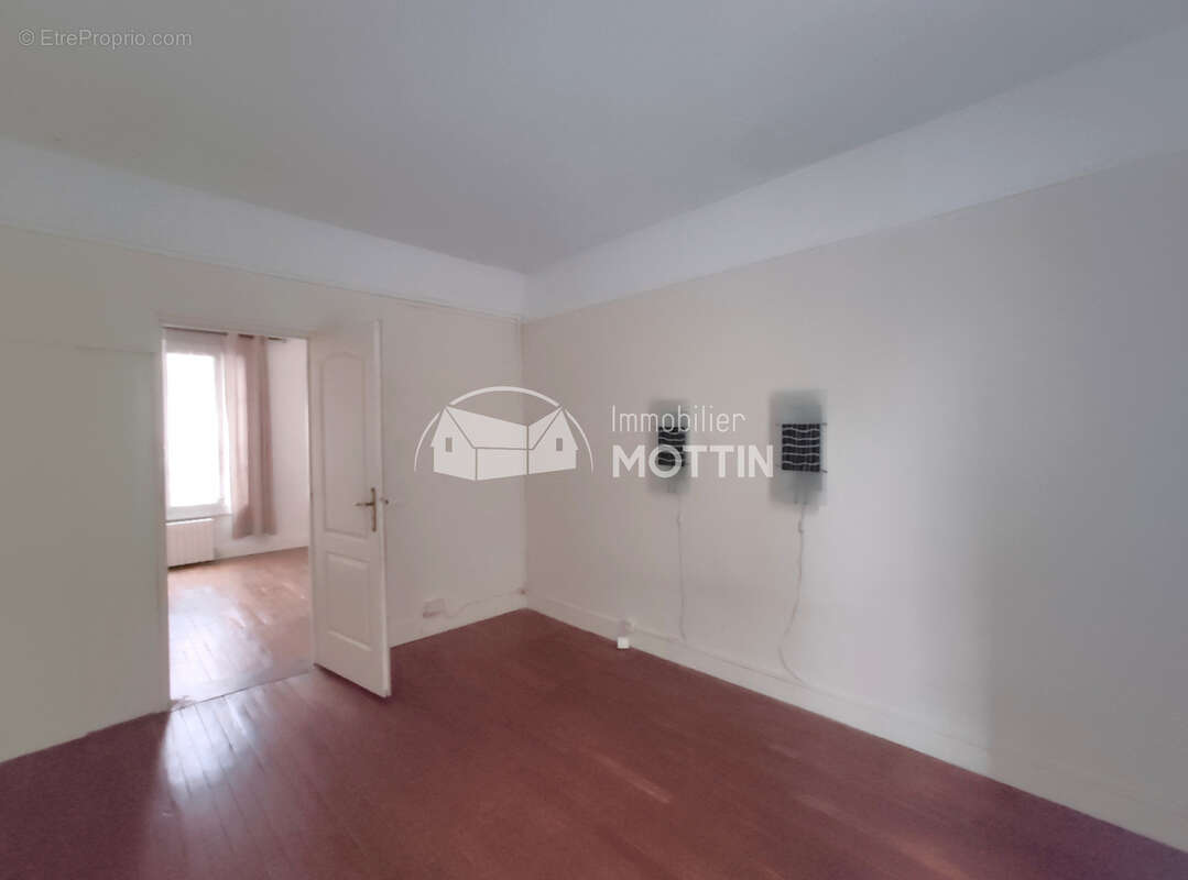 Appartement à VITRY-SUR-SEINE