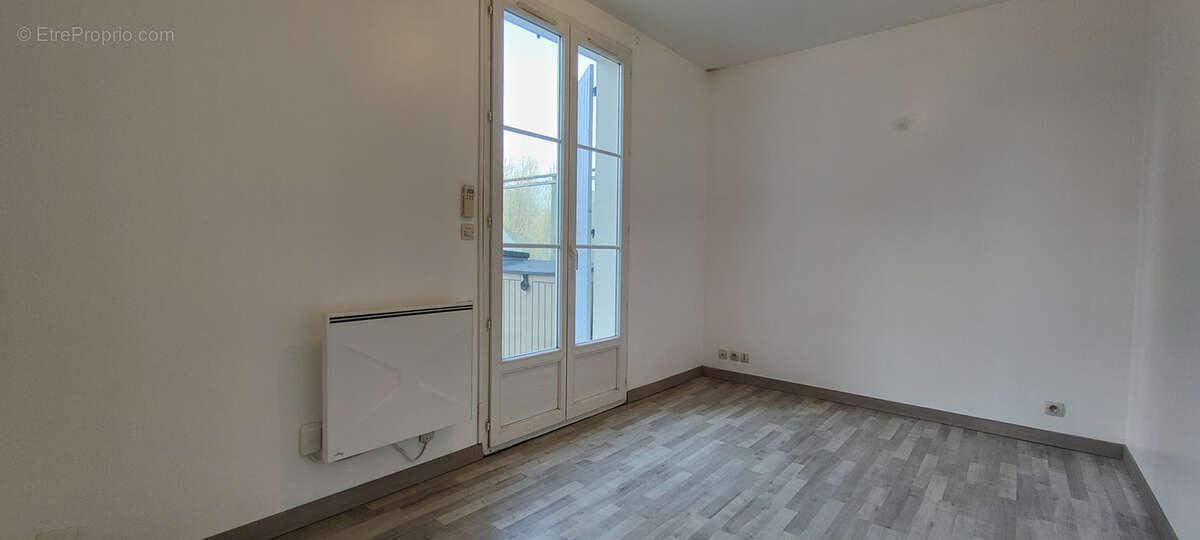 Appartement à DAMMARTIN-EN-GOELE