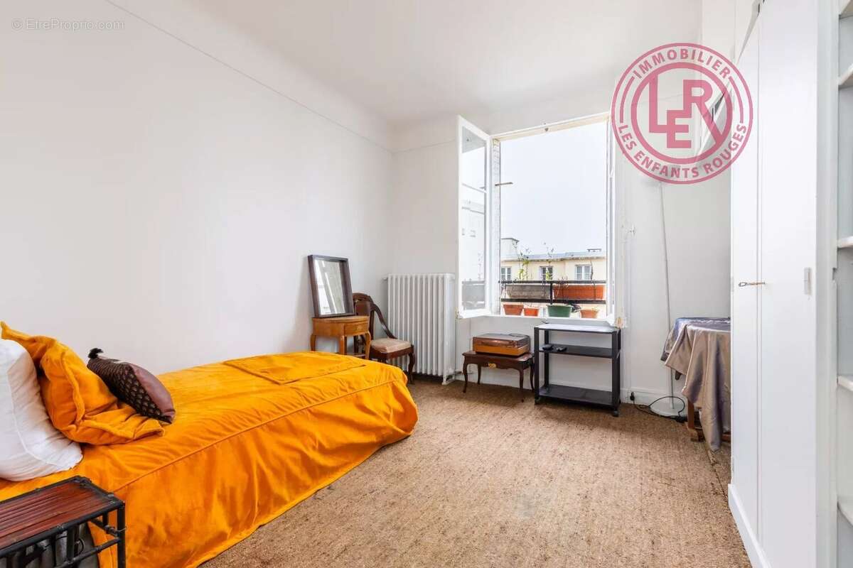 Appartement à PARIS-6E