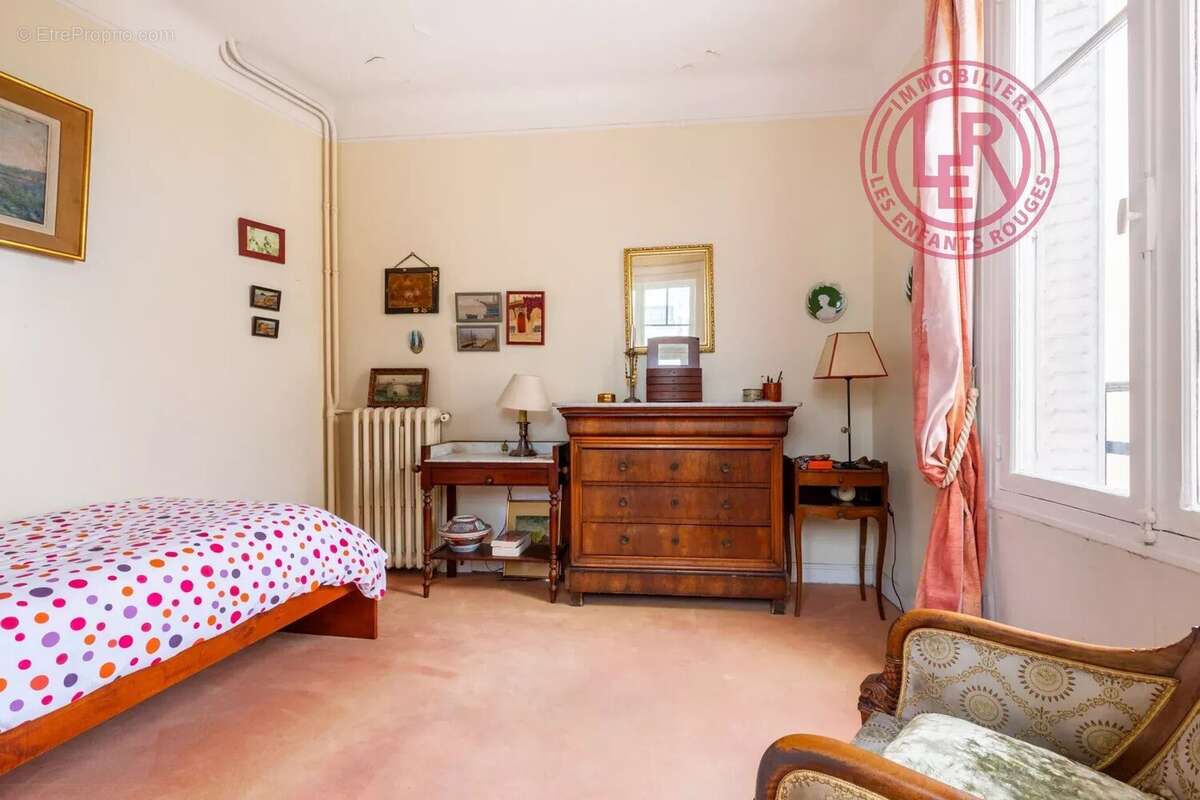 Appartement à PARIS-6E