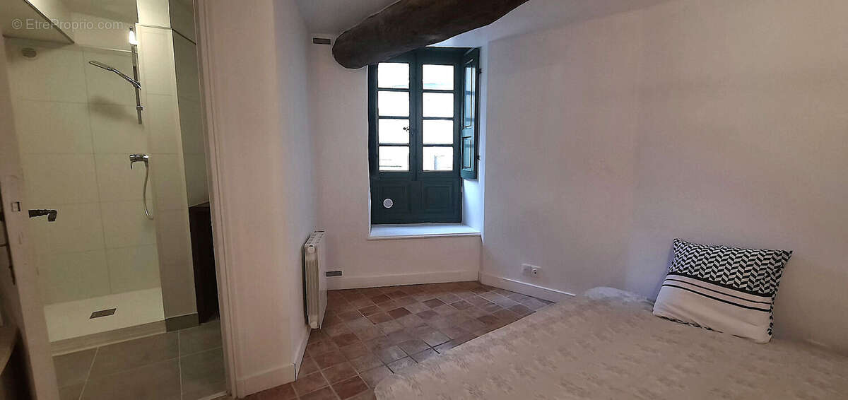 Appartement à GUERANDE