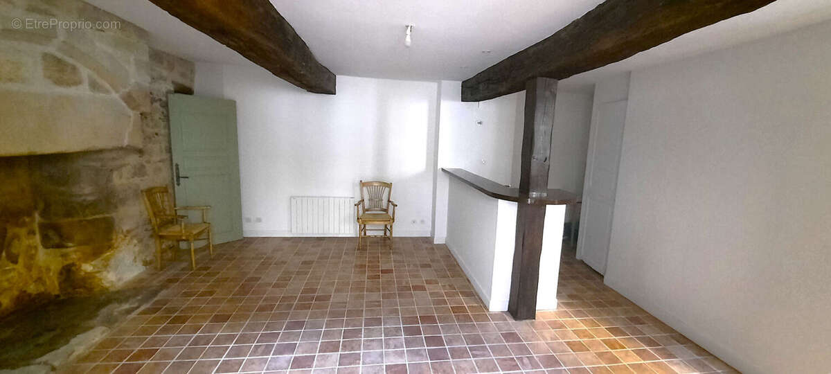 Appartement à GUERANDE