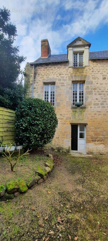 Appartement à GUERANDE