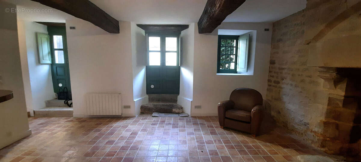 Appartement à GUERANDE