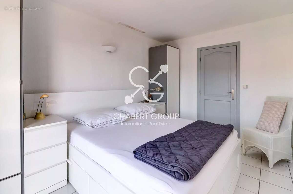 Appartement à VILLEFRANCHE-SUR-MER