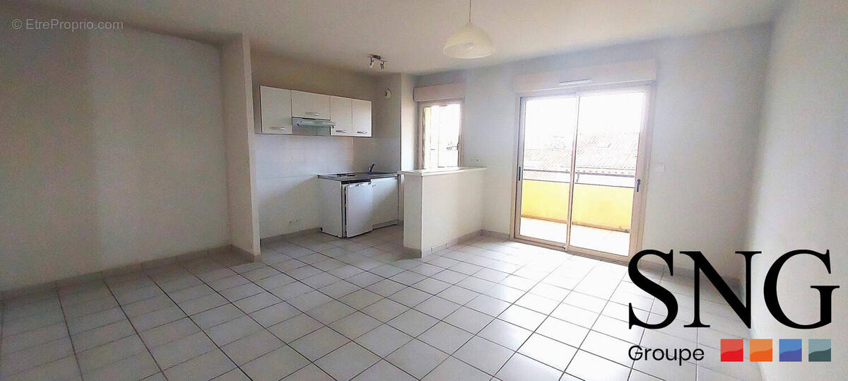 Appartement à ALBI