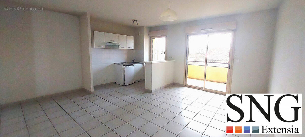 Appartement à ALBI