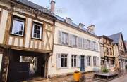 Appartement à BAR-SUR-SEINE