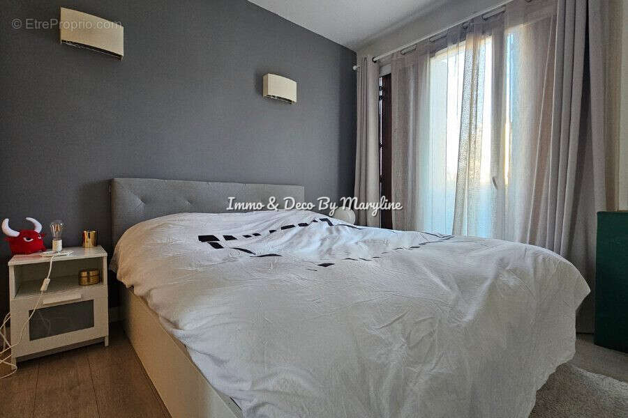 Appartement à JOINVILLE-LE-PONT