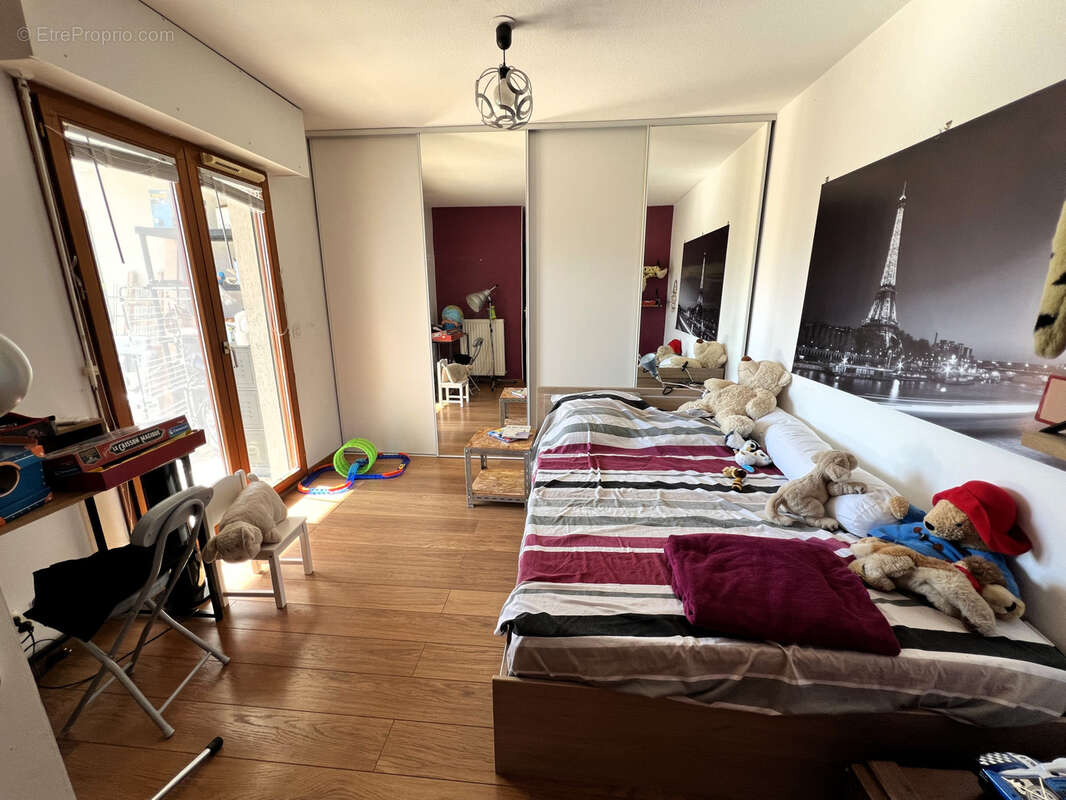 Appartement à BASSENS