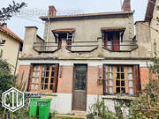 Maison à CLICHY-SOUS-BOIS