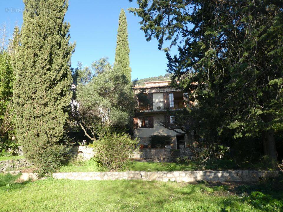 Maison à TOULON