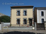 Maison à BELLEVILLE-SUR-MEUSE