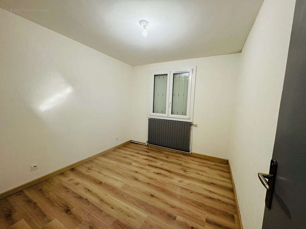 Appartement à VERDUN