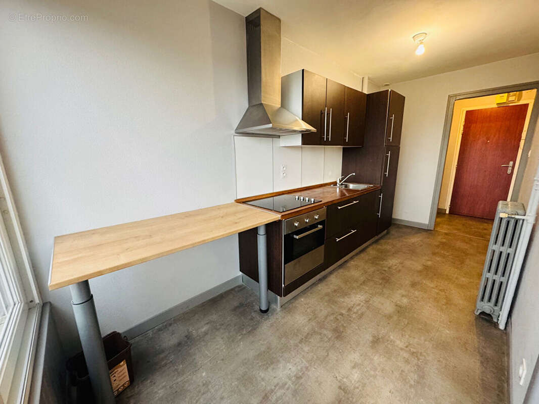 Appartement à VERDUN