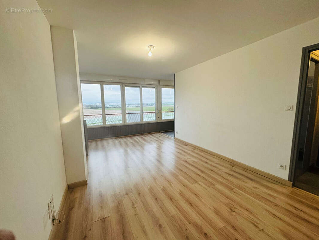 Appartement à VERDUN