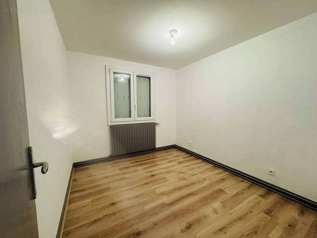 Appartement à VERDUN