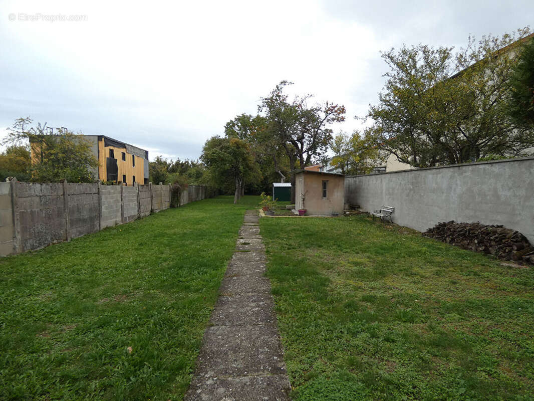 Maison à VERDUN