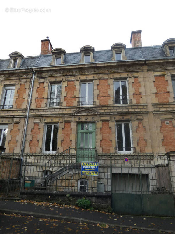 Maison à VERDUN