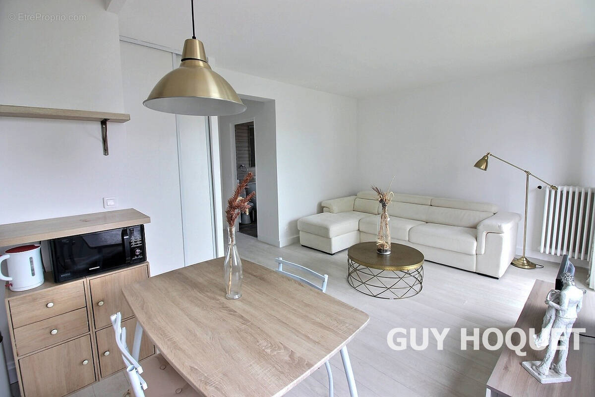 Appartement à RUEIL-MALMAISON