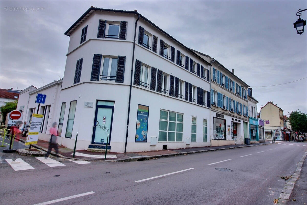 Appartement à RUEIL-MALMAISON