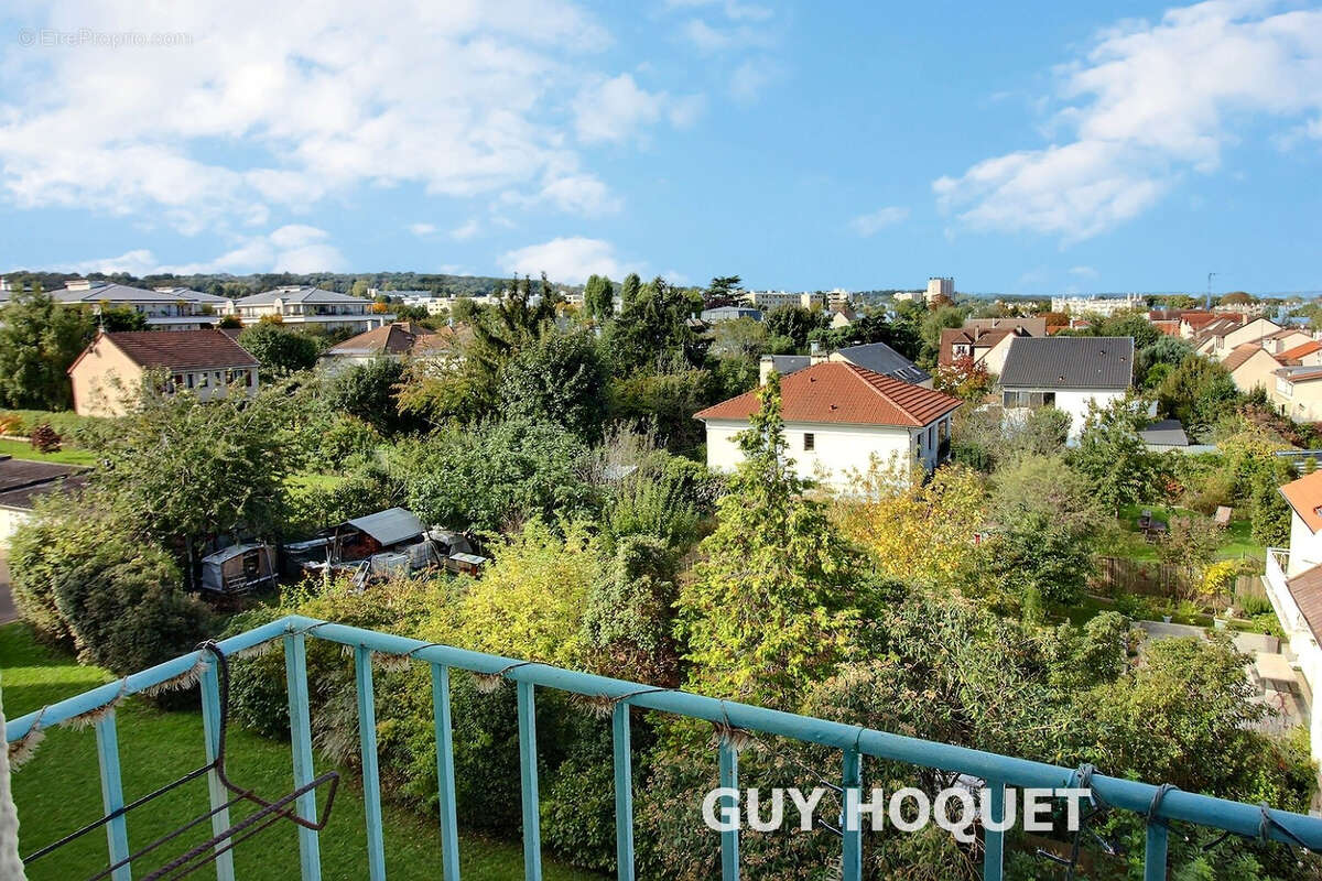 Appartement à RUEIL-MALMAISON