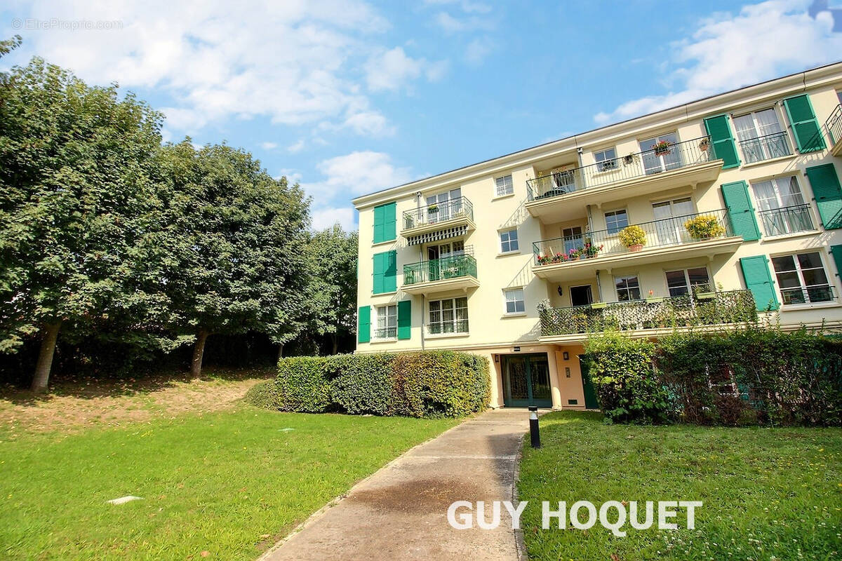 Appartement à RUEIL-MALMAISON