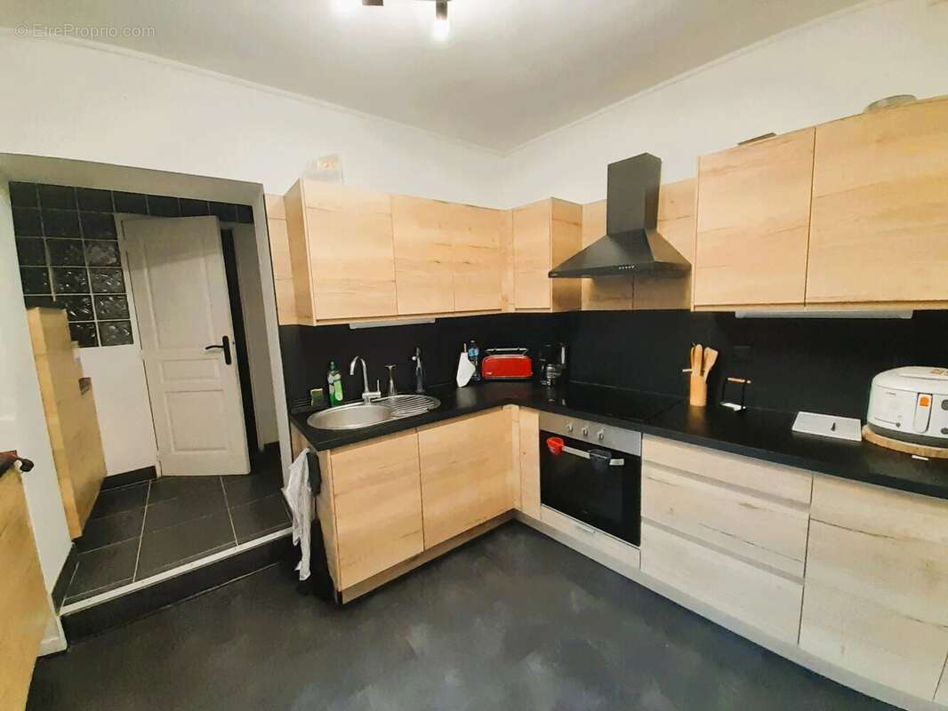 Appartement à CYSOING