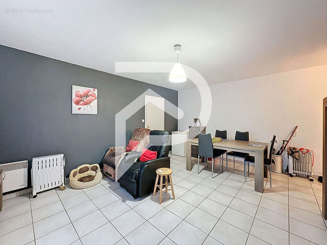 Appartement à CONDE-SUR-L&#039;ESCAUT