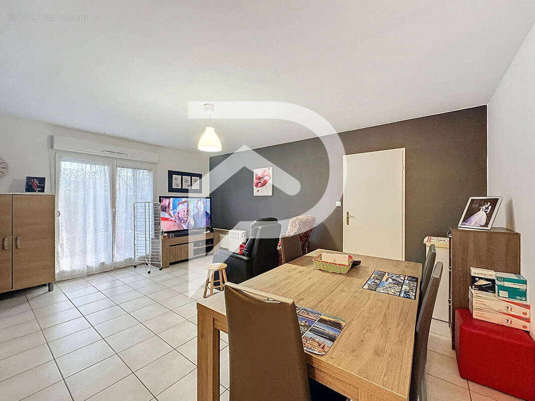 Appartement à CONDE-SUR-L&#039;ESCAUT