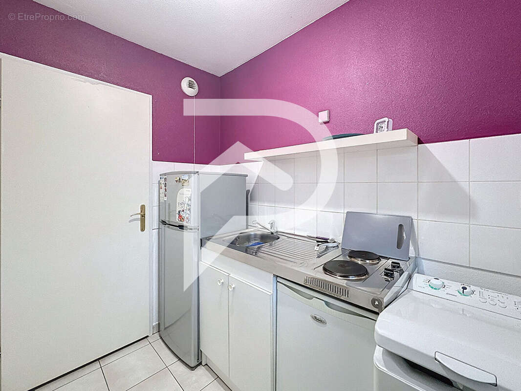 Appartement à CONDE-SUR-L&#039;ESCAUT