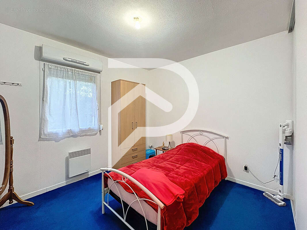 Appartement à CONDE-SUR-L&#039;ESCAUT