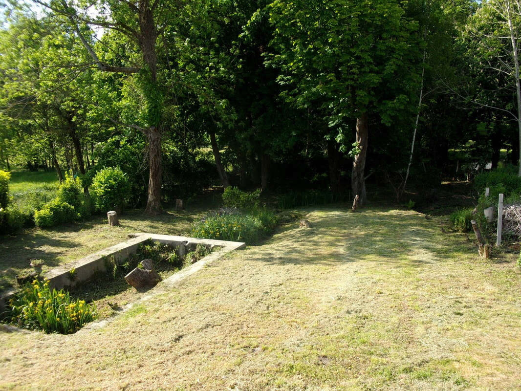 Maison à SAINT-REMY-LES-CHEVREUSE