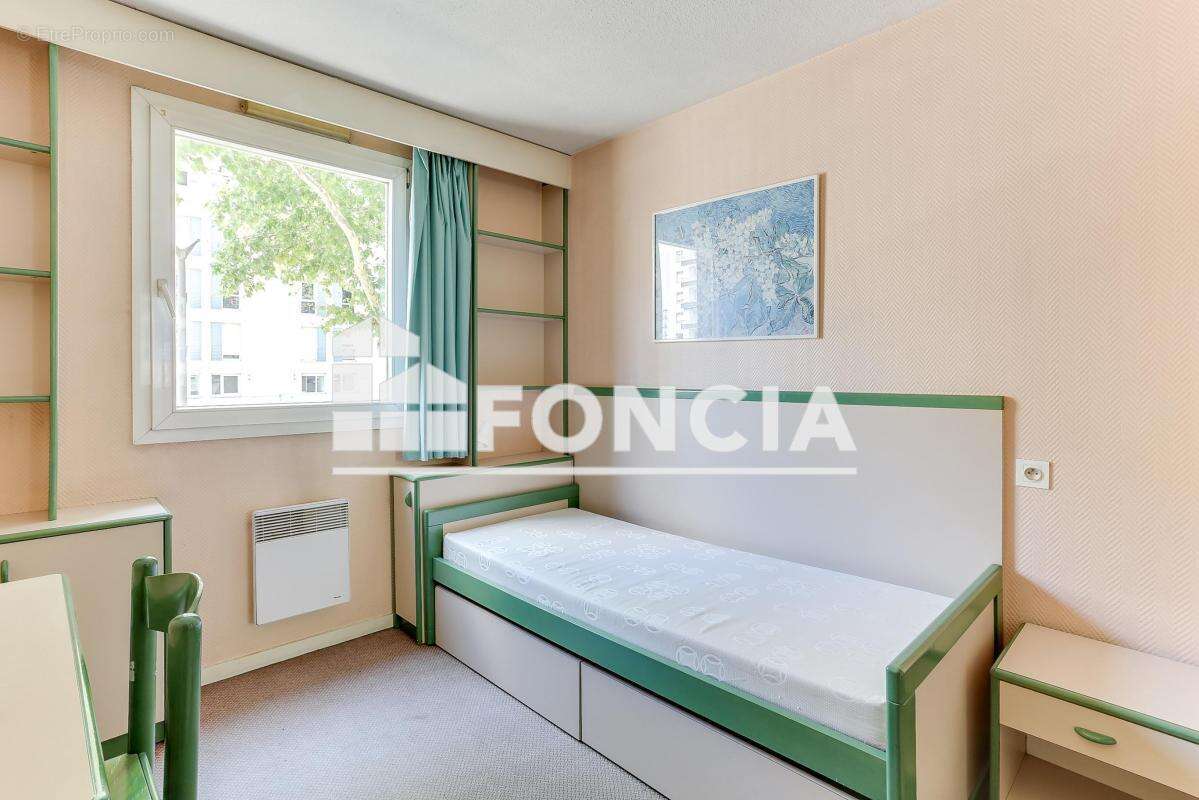 Appartement à LYON-8E