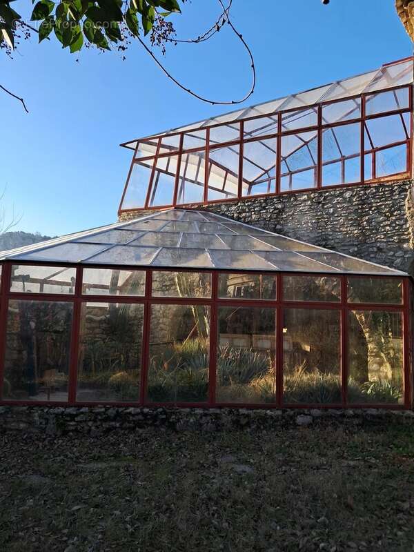 Maison à SAINT-MARTIN-D&#039;ARDECHE