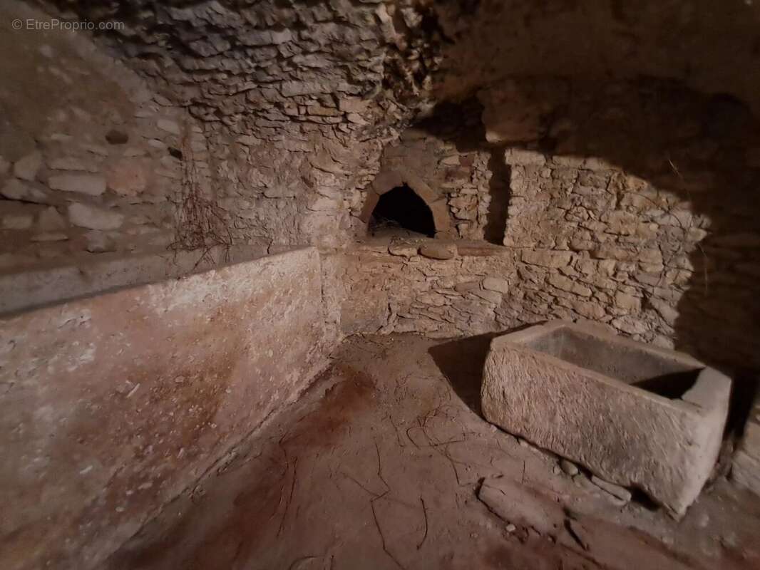 Maison à SAINT-MARTIN-D&#039;ARDECHE