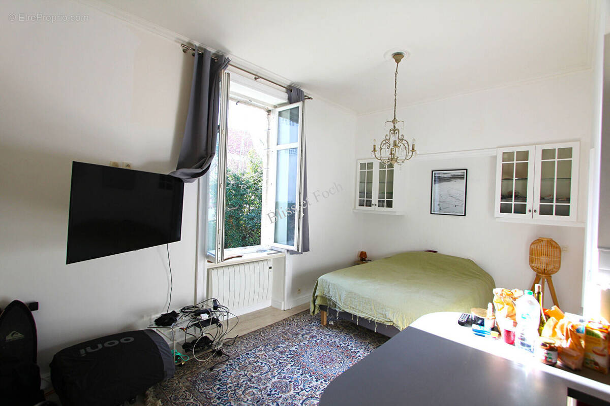 Appartement à BIARRITZ