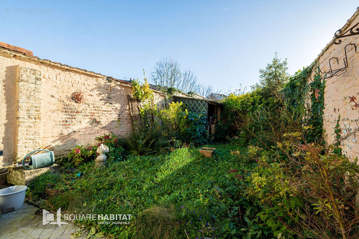 Maison à LAMBERSART